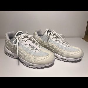 Nike Airmax 95 Nike-iD Size 8.5